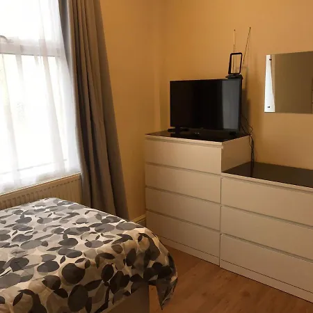 Willesden Lodge Guest House